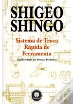 Sistema de Troca Rápida de Ferramenta