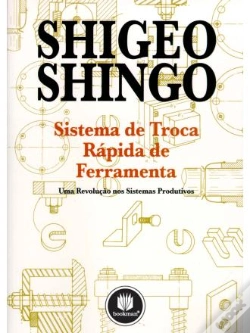 Capa do artigo Sistema de Troca Rápida de Ferramenta