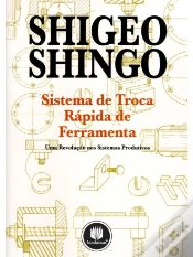 Capa do artigo Sistema de Troca Rápida de Ferramenta