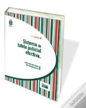 Capa do artigo Sistema De Tutela Judicial Efectiva