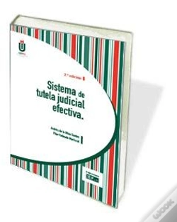 Capa do artigo Sistema De Tutela Judicial Efectiva