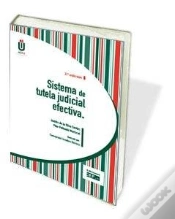 Capa do artigo Sistema De Tutela Judicial Efectiva