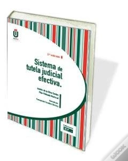 Capa do artigo Sistema De Tutela Judicial Efectiva