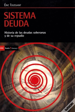 Capa do artigo Sistema Deuda