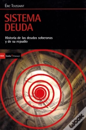 Capa do artigo Sistema Deuda