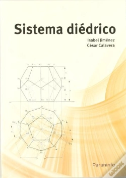 Capa do artigo Sistema Diédrico