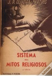 Capa do artigo Sistema dos Mitos Religiosos