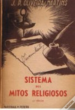 Capa do artigo Sistema dos Mitos Religiosos