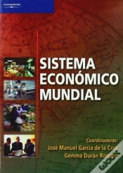 Capa do artigo Sistema Económico Mundial