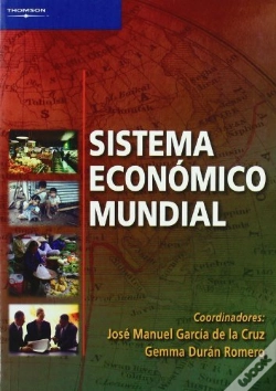 Capa do artigo Sistema Económico Mundial