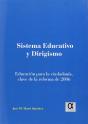 Sistema Educativo Y Dirigismo - Preview