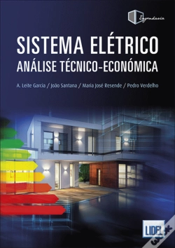 Capa do artigo Sistema Elétrico