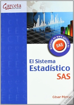 Capa do artigo Sistema Estadistico Sas, El