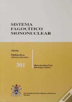 Capa do artigo Sistema Fagocíicto Mononuclear