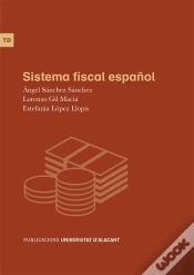 Capa do artigo Sistema Fiscal Español