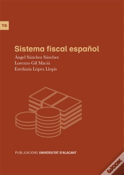 Capa do artigo Sistema Fiscal Español