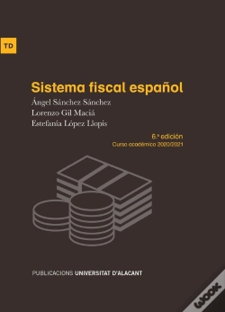 Capa do artigo Sistema Fiscal Español
