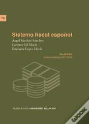 Capa do artigo Sistema Fiscal Español