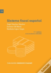 Capa do artigo Sistema Fiscal Español