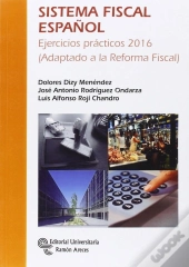 Sistema Fiscal Español  