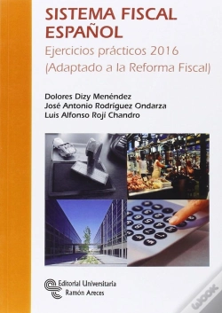 Capa do artigo Sistema Fiscal Español  
