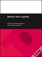 Capa do artigo Sistema Fiscal Español