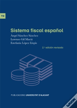 Capa do artigo Sistema Fiscal Español