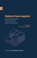 Sistema Fiscal Español