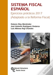 Capa do artigo Sistema Fiscal Español