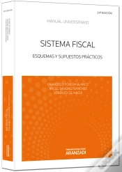 Capa do artigo Sistema Fiscal