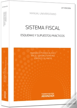 Capa do artigo Sistema Fiscal