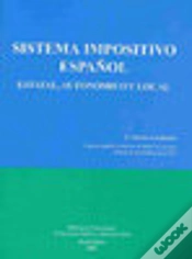 Capa do artigo Sistema Impositivo Español