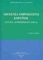 Sistema Impositivo Español - Preview
