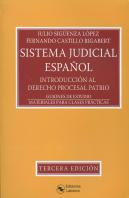 Sistema Judicial Español