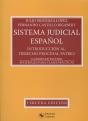 Sistema Judicial Español - Preview