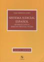 Sistema Judicial Español - Preview