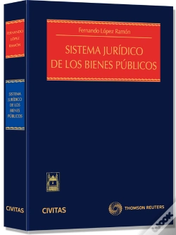 Capa do artigo Sistema Jurídico De Los Bienes Públicos