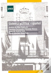 Capa do artigo Sistema Pol¡Tico Español