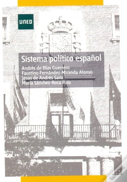 Capa do artigo Sistema Pol¡Tico Español