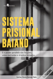 Capa do artigo Sistema Prisional Baiano