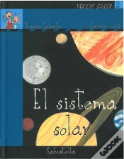 Capa do artigo Sistema Solar, El