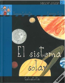 Capa do artigo Sistema Solar, El