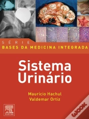 Capa do artigo Sistema Urinário