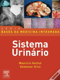 Capa do artigo Sistema Urinário