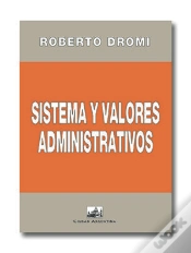 Capa do artigo Sistema Y Valores Administrativos