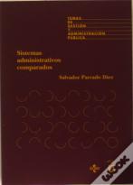 Sistemas Administrativos Comparados  