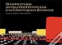 Sistemas Arquitectónicos Contemporâneos