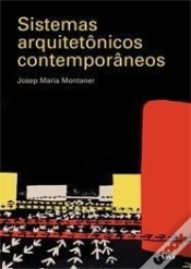 Capa do artigo Sistemas Arquitectónicos Contemporâneos