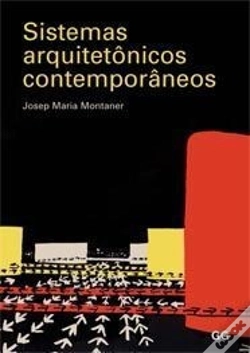 Capa do artigo Sistemas Arquitectónicos Contemporâneos