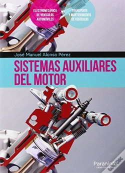 Capa do artigo Sistemas Auxiliares Del Motor